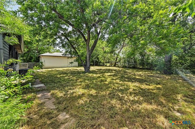802 Cloud Street, Killeen, TX 76541