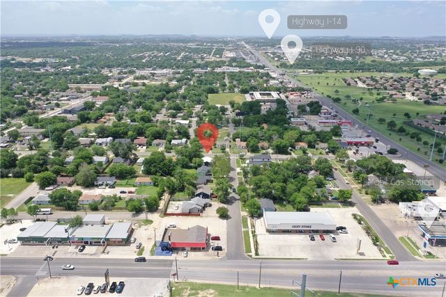 802 Cloud Street, Killeen, TX 76541