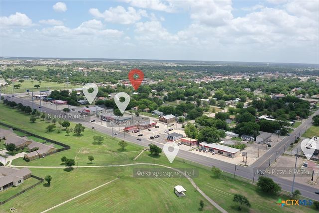 802 Cloud Street, Killeen, TX 76541