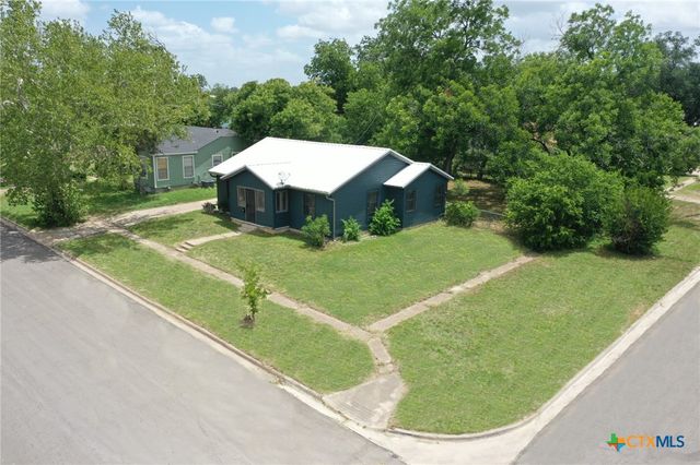 802 Cloud Street, Killeen, TX 76541