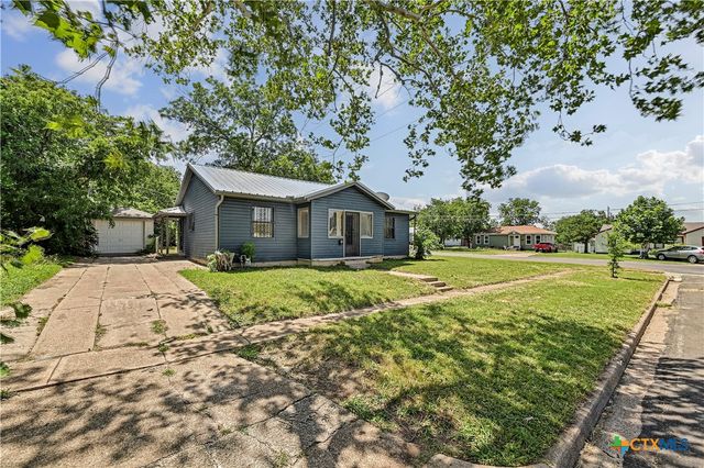 802 Cloud Street, Killeen, TX 76541
