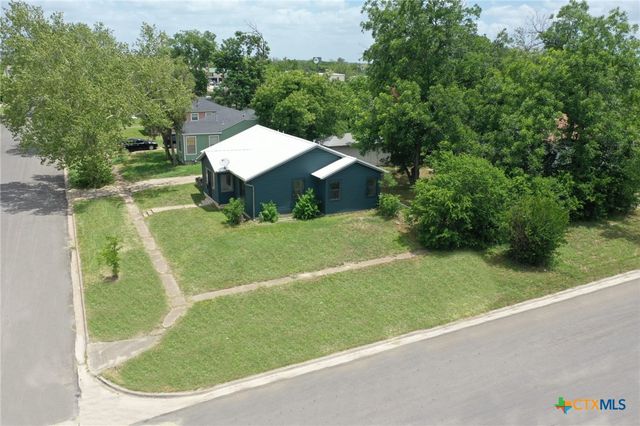 802 Cloud Street, Killeen, TX 76541