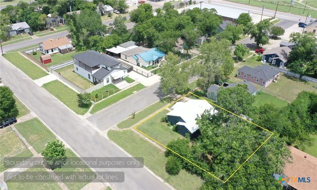 802 Cloud Street, Killeen, TX 76541