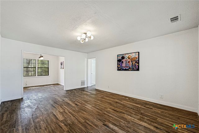 802 Cloud Street, Killeen, TX 76541