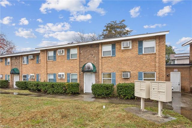 2500 Leo ST, Norfolk, VA 23504
