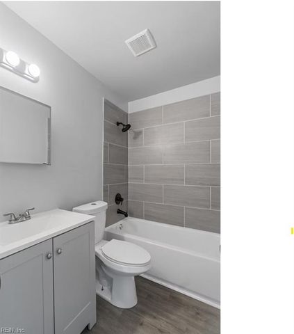 2500 Leo ST, Norfolk, VA 23504