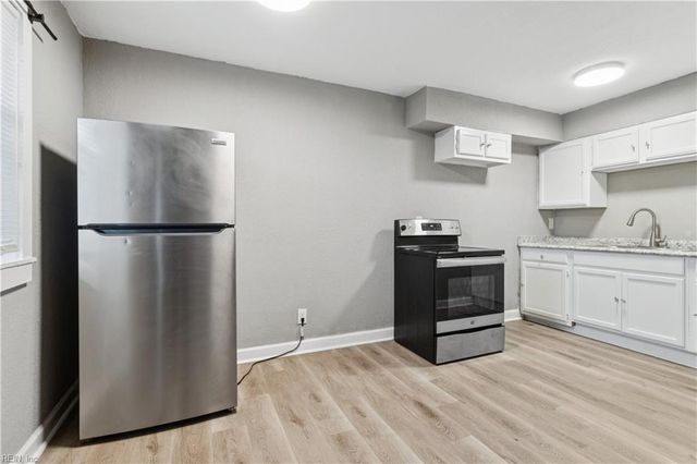 2500 Leo ST, Norfolk, VA 23504