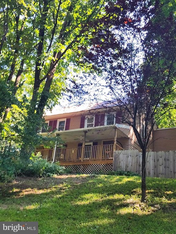 7409 SPOUT HILL RD, Sykesville, MD 21784