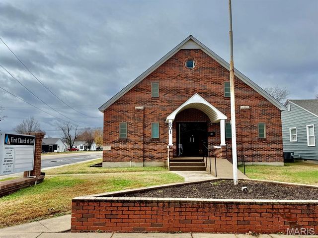 501 N Catalpa, Dexter, MO 63841