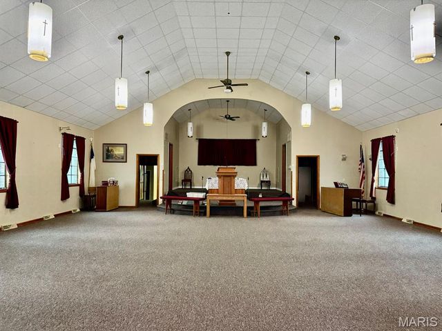 501 N Catalpa, Dexter, MO 63841