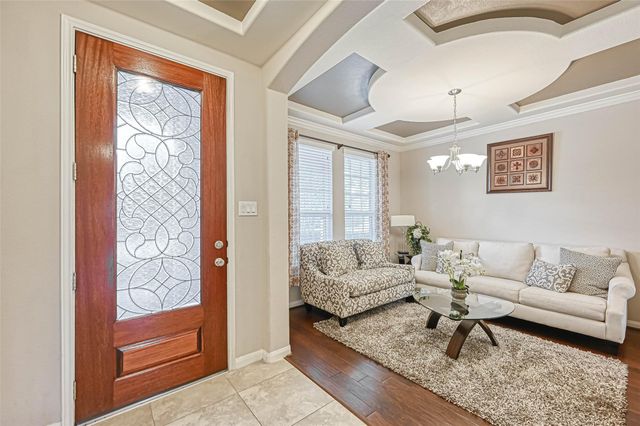 4834 Sequoia Park Lane, Katy, TX 77494