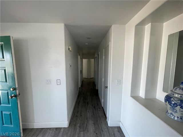 1521 Linnbaker Lane 203, Las Vegas, NV 89110