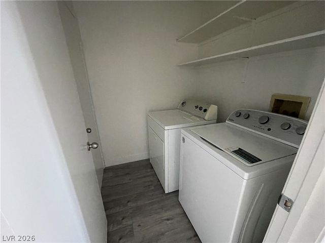 1521 Linnbaker Lane 203, Las Vegas, NV 89110