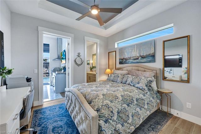 1306 Osprey DR, Punta Gorda, FL 33950