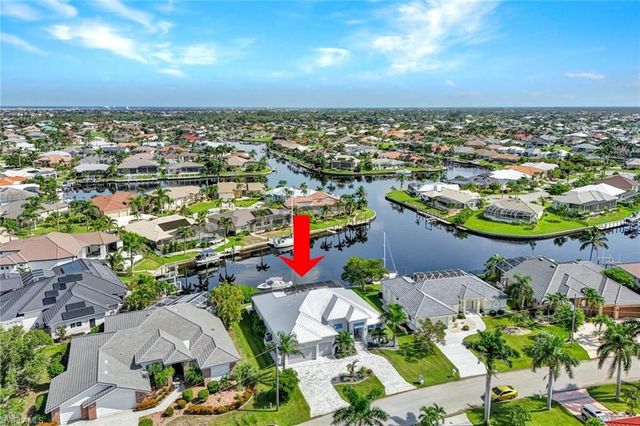 1306 Osprey DR, Punta Gorda, FL 33950