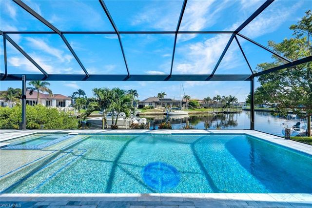 1306 Osprey DR, Punta Gorda, FL 33950