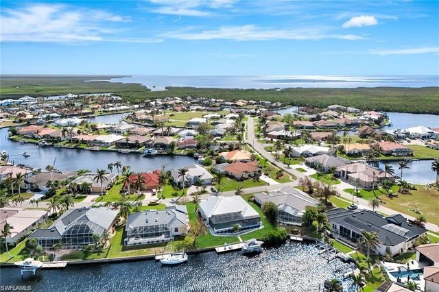1306 Osprey DR, Punta Gorda, FL 33950
