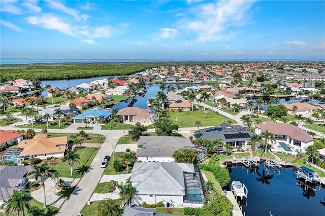 1306 Osprey DR, Punta Gorda, FL 33950