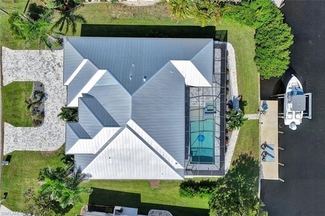 1306 Osprey DR, Punta Gorda, FL 33950