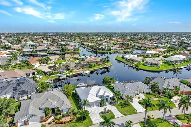1306 Osprey DR, Punta Gorda, FL 33950