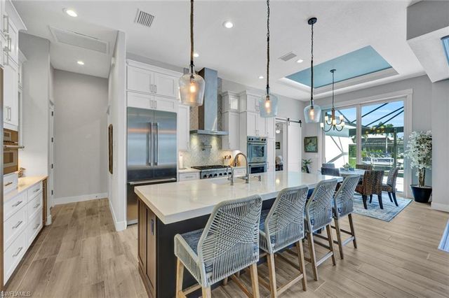 1306 Osprey DR, Punta Gorda, FL 33950