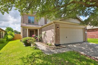 2923 Ribbon Creek Way, Spring, TX 77389