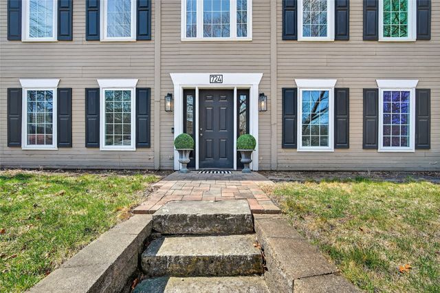 724 50th Street, Des Moines, IA 50312