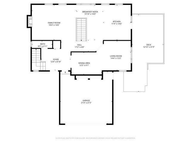 724 50th Street, Des Moines, IA 50312