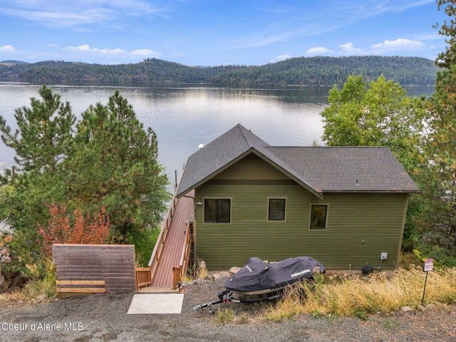 20243 S Moonrise Trl, Worley, ID 83876