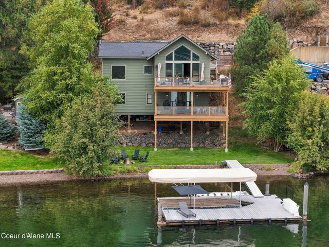 20243 S Moonrise Trl, Worley, ID 83876