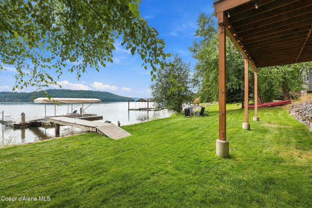 20243 S Moonrise Trl, Worley, ID 83876