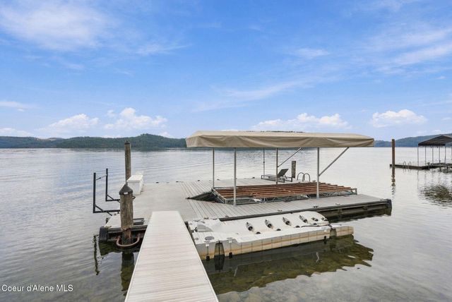 20243 S Moonrise Trl, Worley, ID 83876