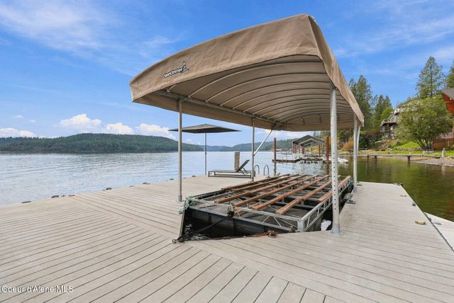 20243 S Moonrise Trl, Worley, ID 83876