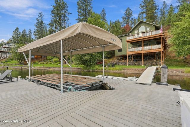 20243 S Moonrise Trl, Worley, ID 83876