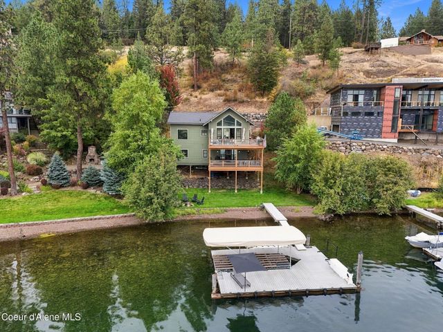 20243 S Moonrise Trl, Worley, ID 83876
