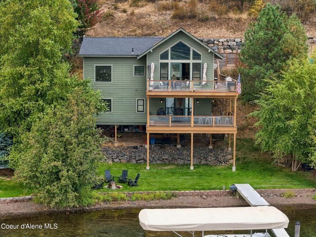 20243 S Moonrise Trl, Worley, ID 83876