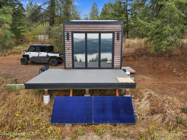 20243 S Moonrise Trl, Worley, ID 83876