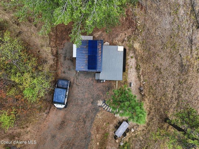 20243 S Moonrise Trl, Worley, ID 83876