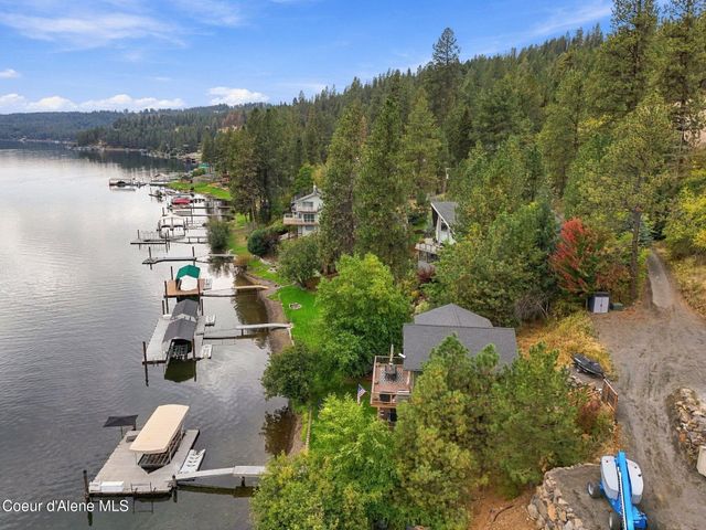 20243 S Moonrise Trl, Worley, ID 83876