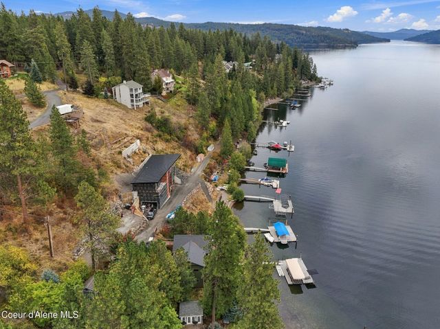 20243 S Moonrise Trl, Worley, ID 83876