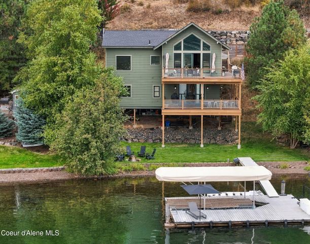 20243 S Moonrise Trl, Worley, ID 83876