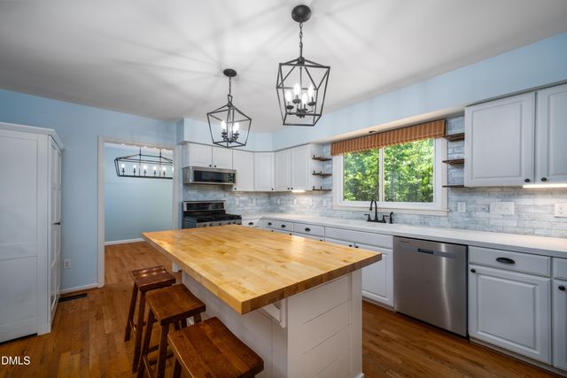 2714 White Smith Road, Siler City, NC 27344