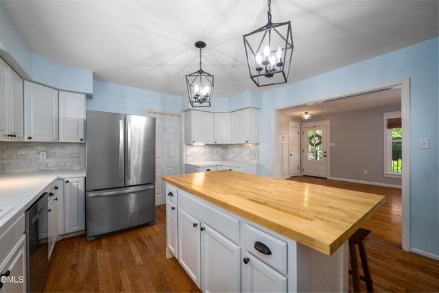 2714 White Smith Road, Siler City, NC 27344