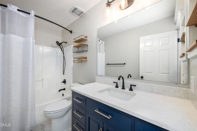 2714 White Smith Road, Siler City, NC 27344