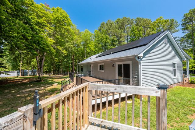 2714 White Smith Road, Siler City, NC 27344