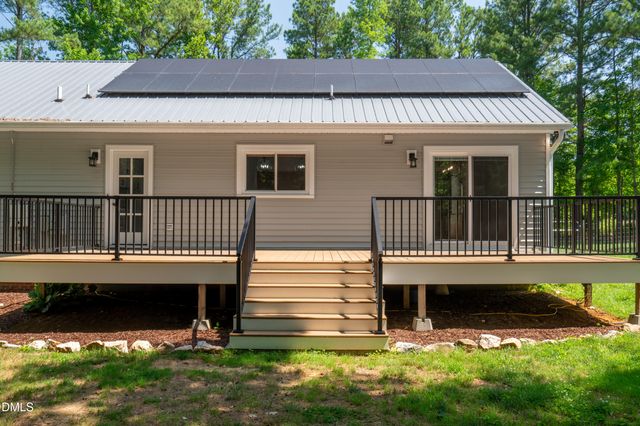 2714 White Smith Road, Siler City, NC 27344