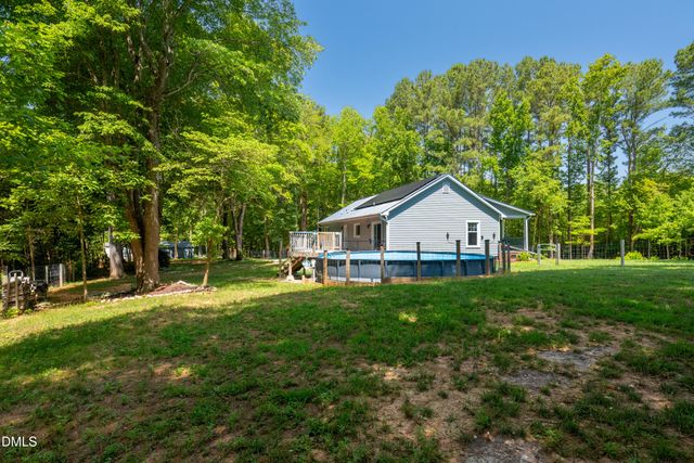 2714 White Smith Road, Siler City, NC 27344