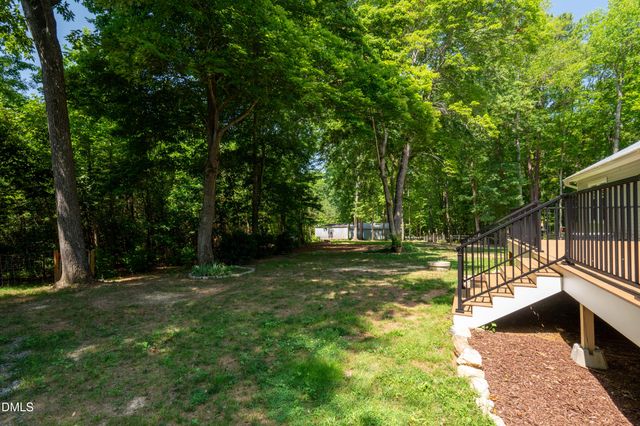2714 White Smith Road, Siler City, NC 27344