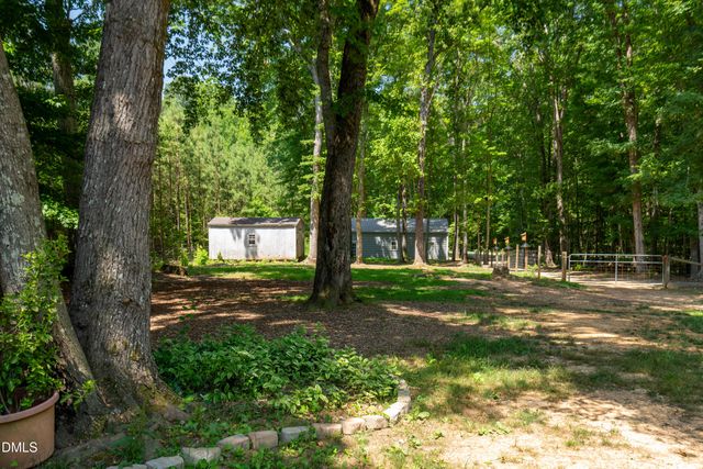 2714 White Smith Road, Siler City, NC 27344