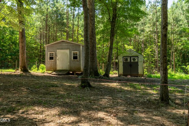 2714 White Smith Road, Siler City, NC 27344